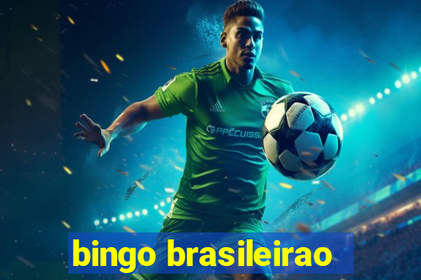 bingo brasileirao